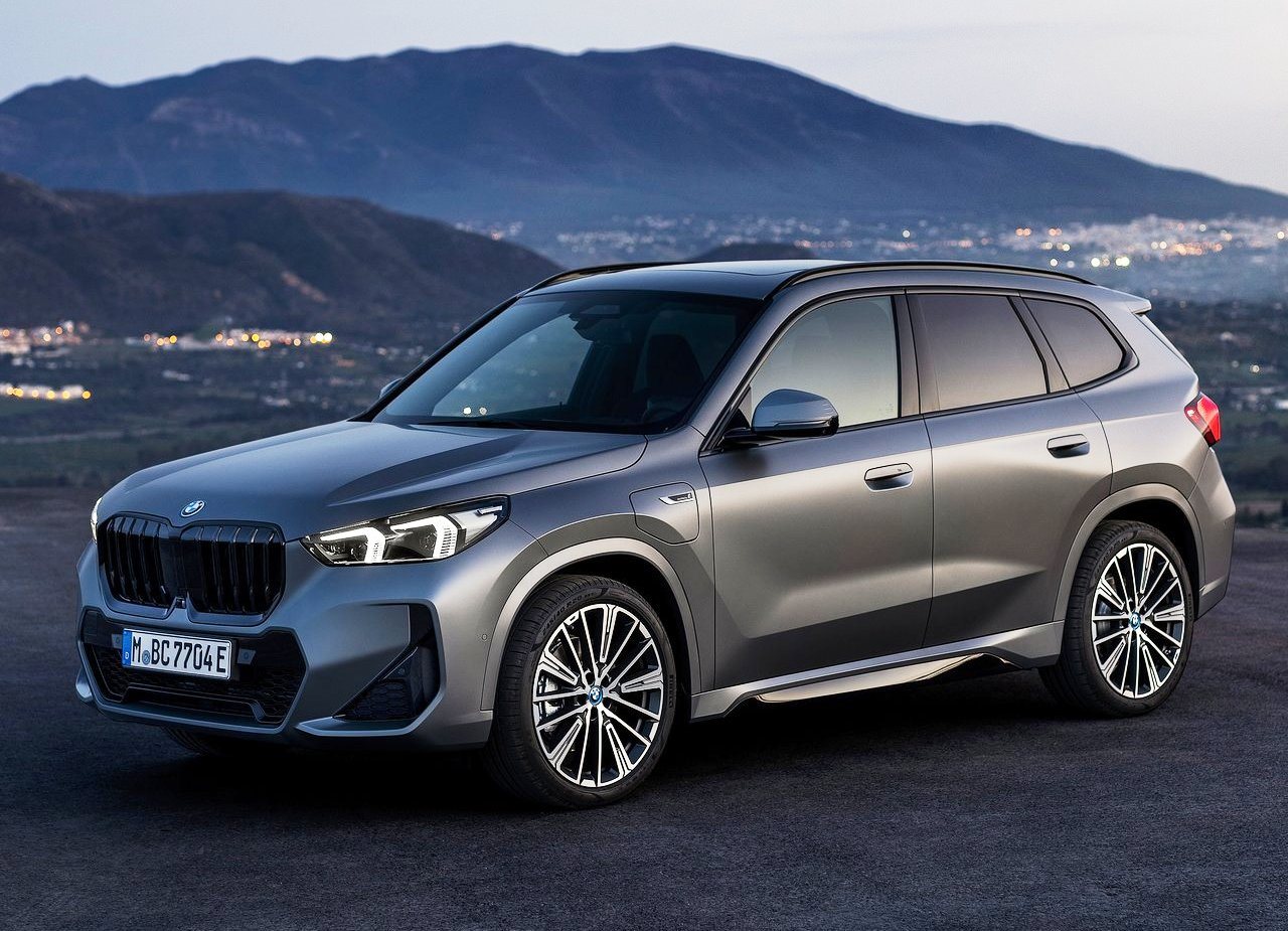 BMW X1, foto 19