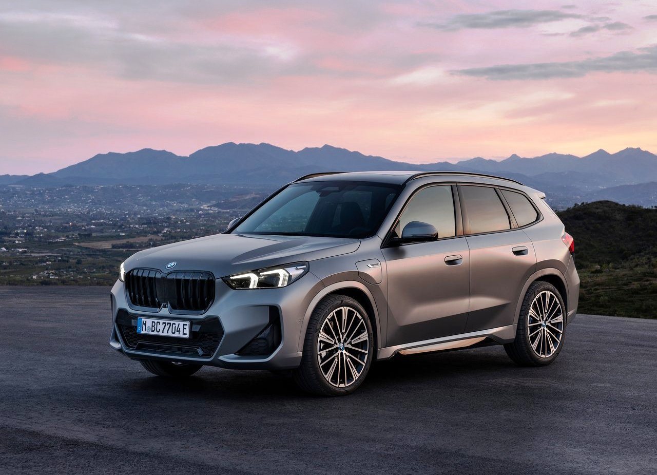BMW X1, foto 20