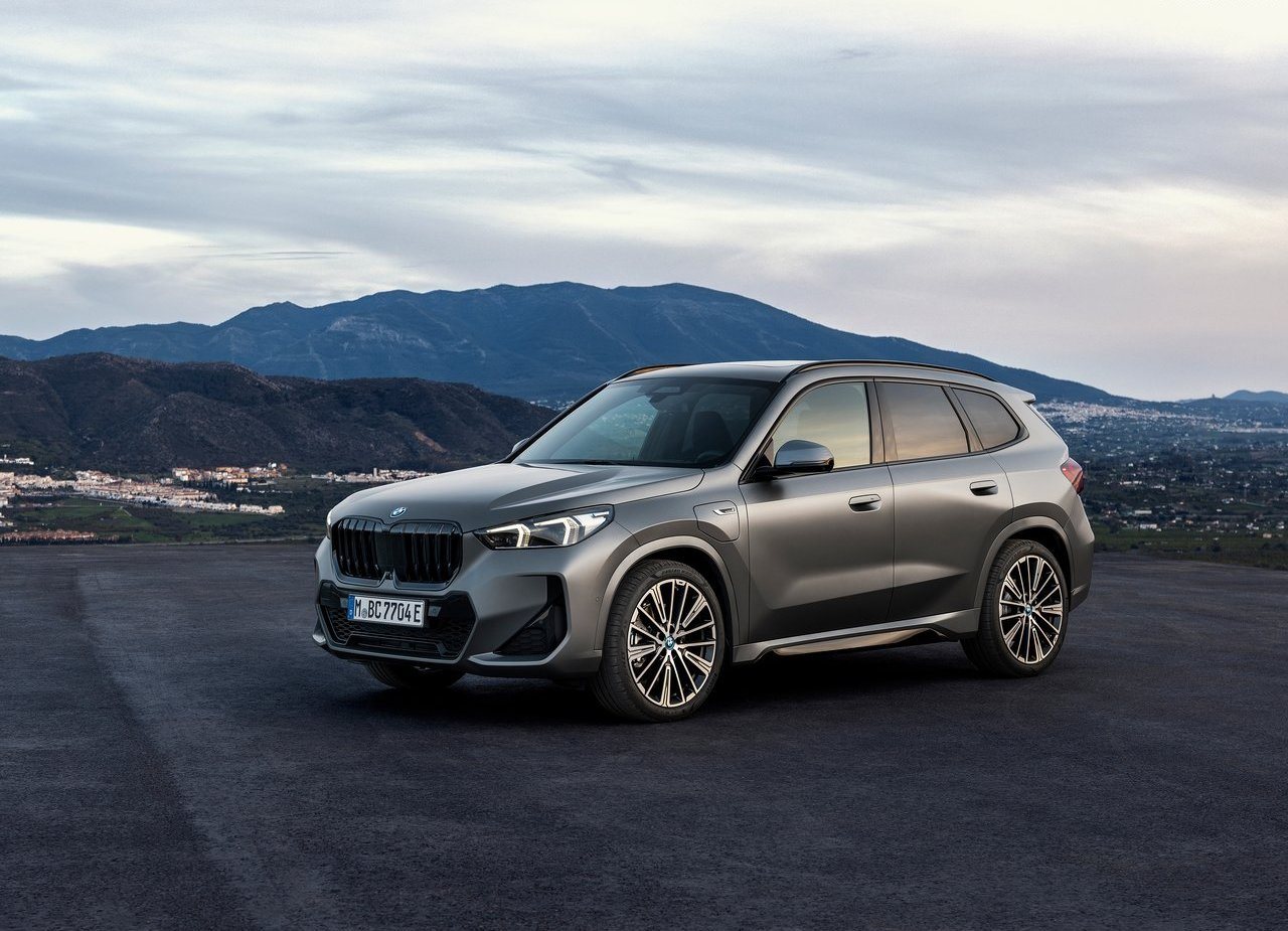 BMW X1, foto 21