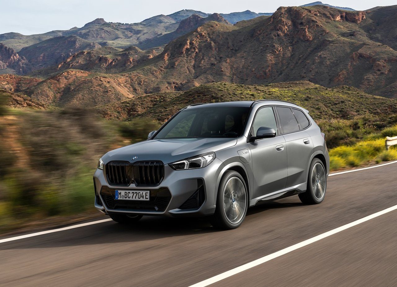 BMW X1, foto 23