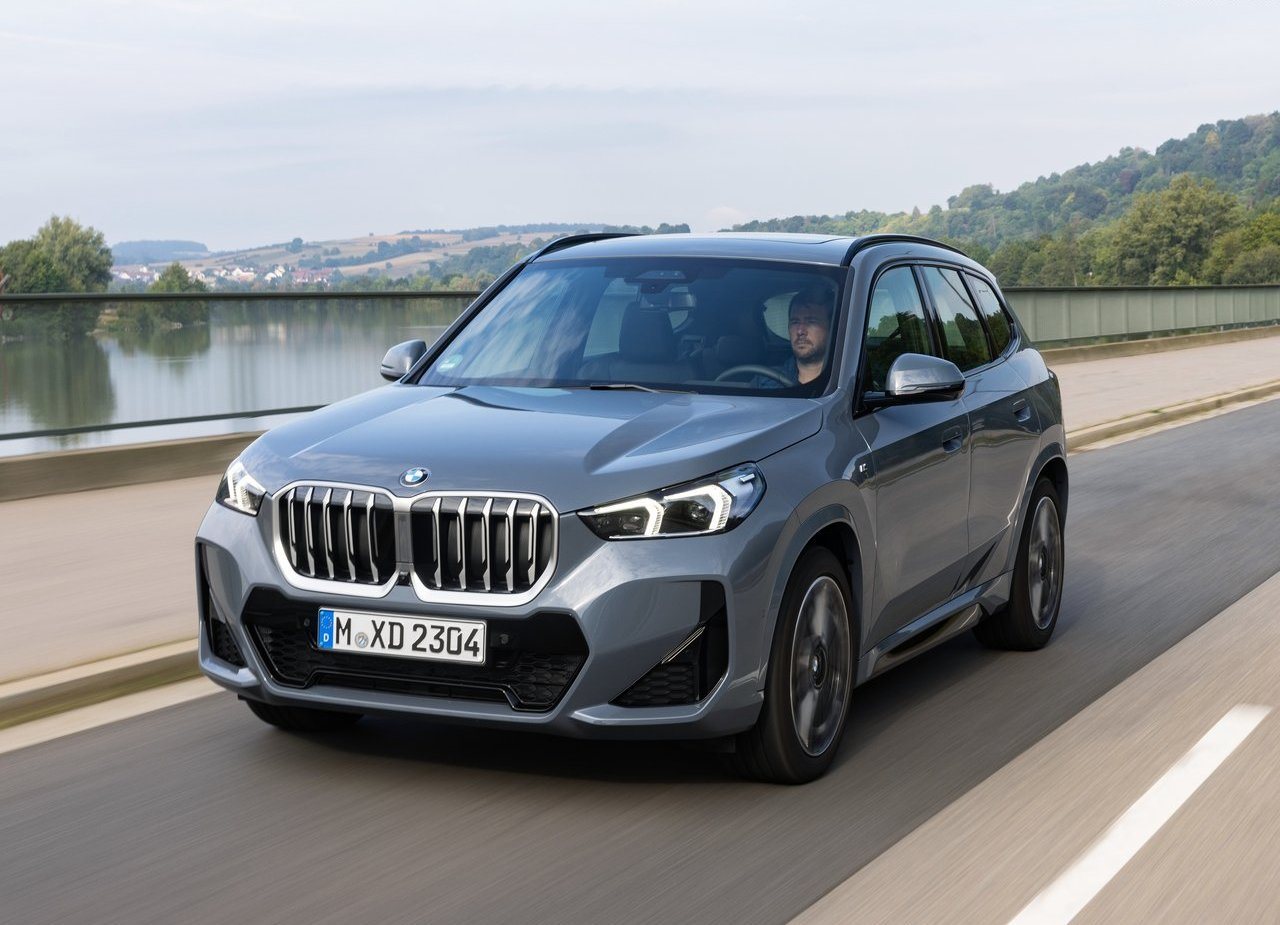 BMW X1, foto 40