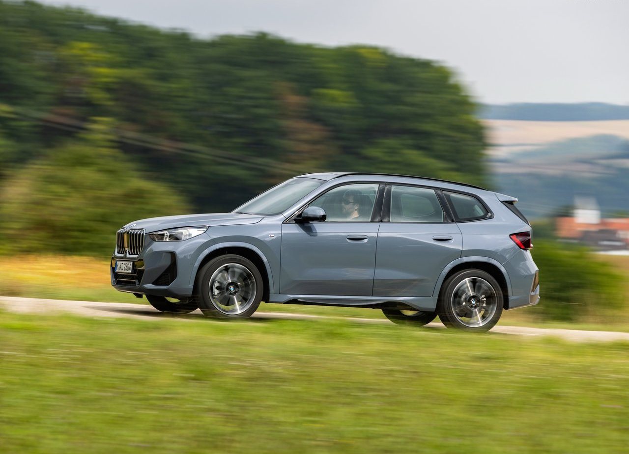 BMW X1, foto 45
