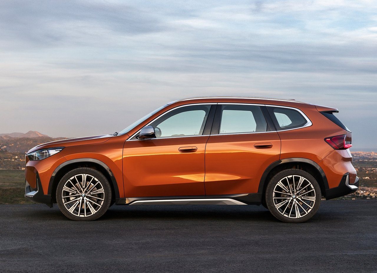 BMW X1, foto 51