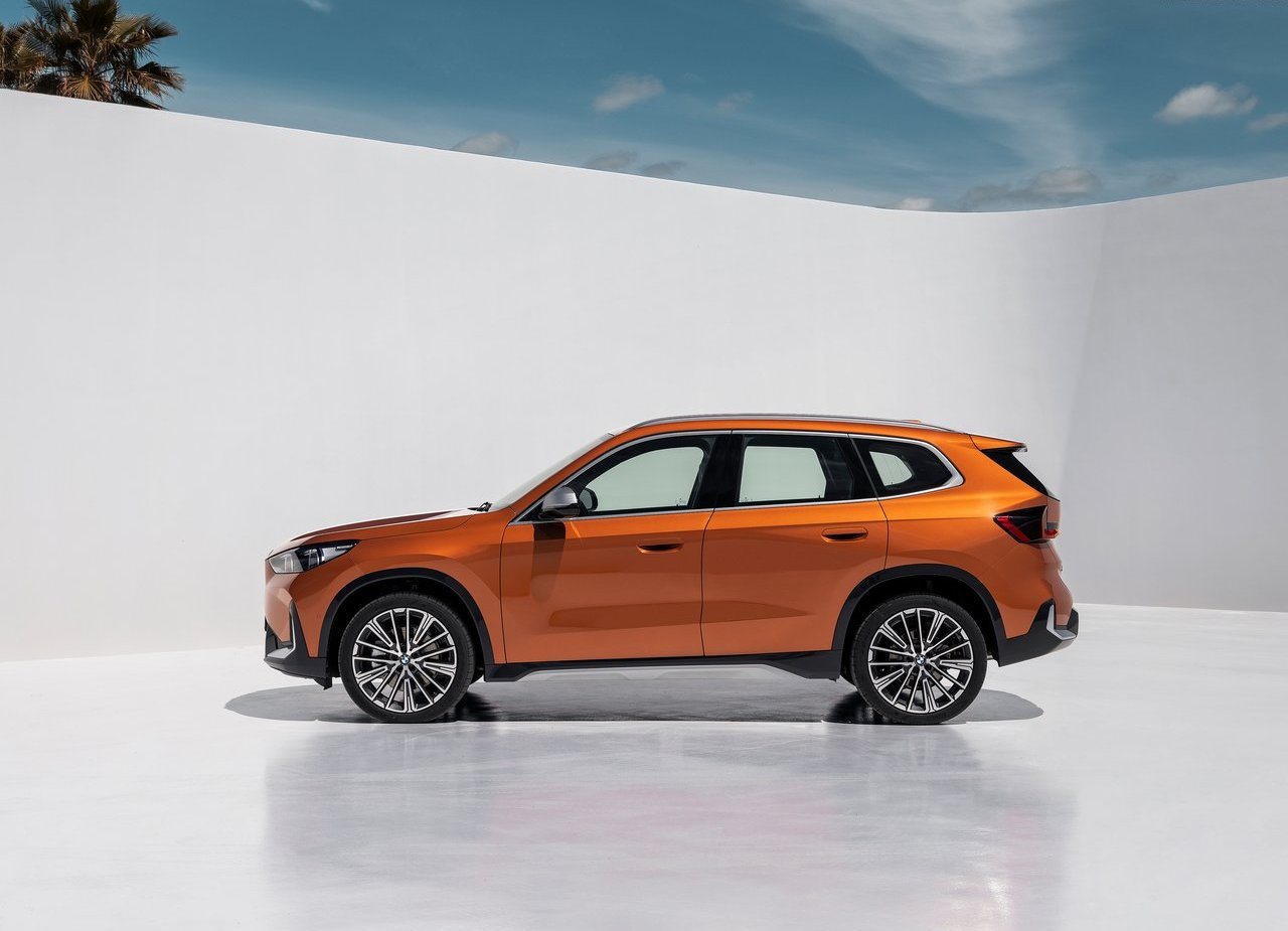 BMW X1, foto 52