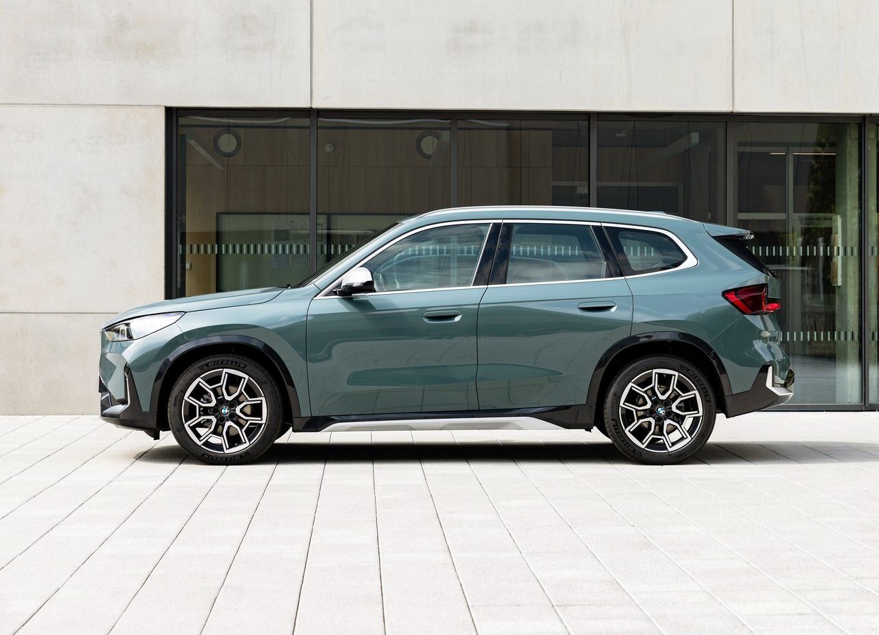 BMW X1, foto 53