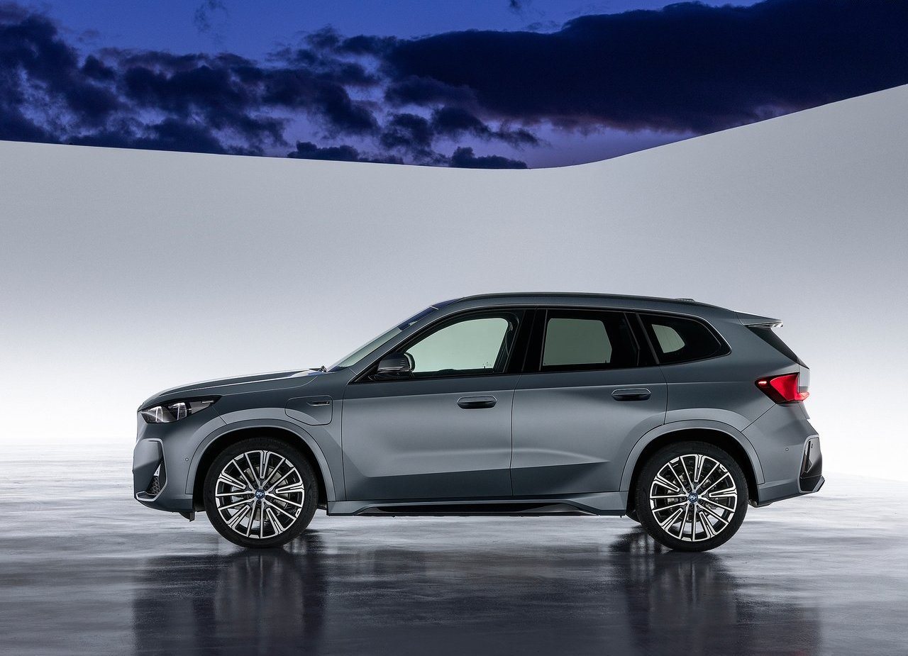 BMW X1, foto 54