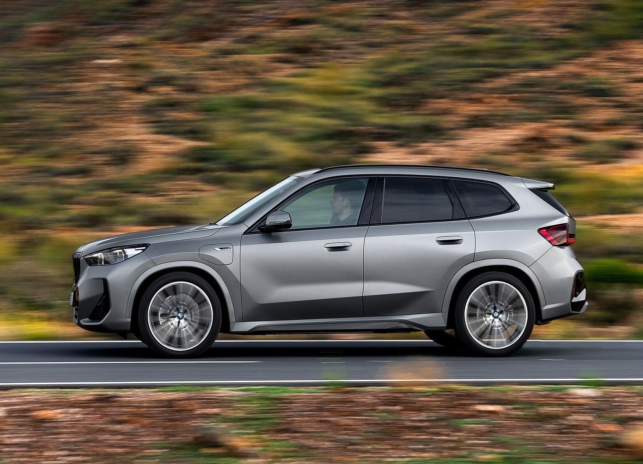 BMW X1, foto 55