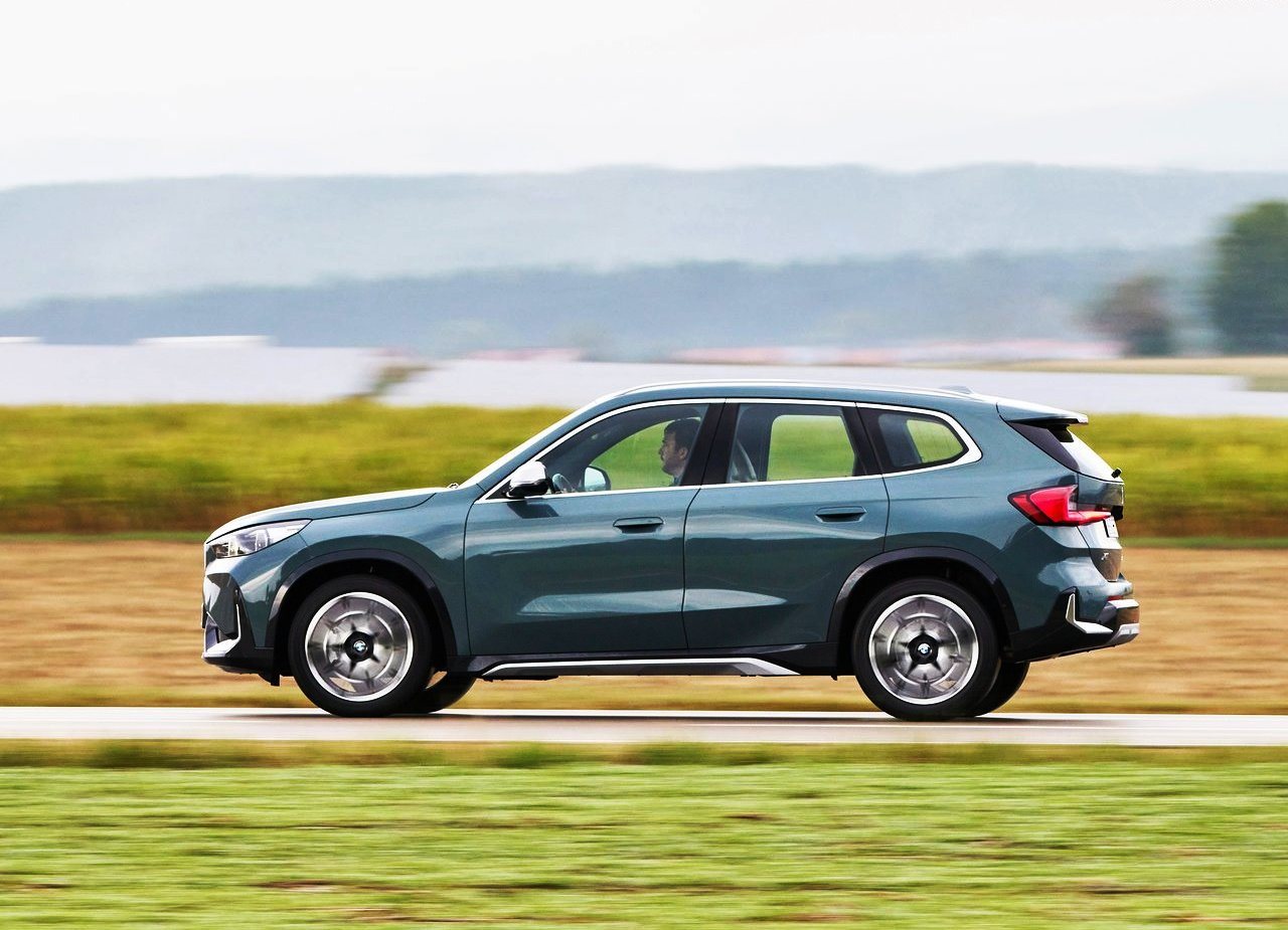 BMW X1, foto 57