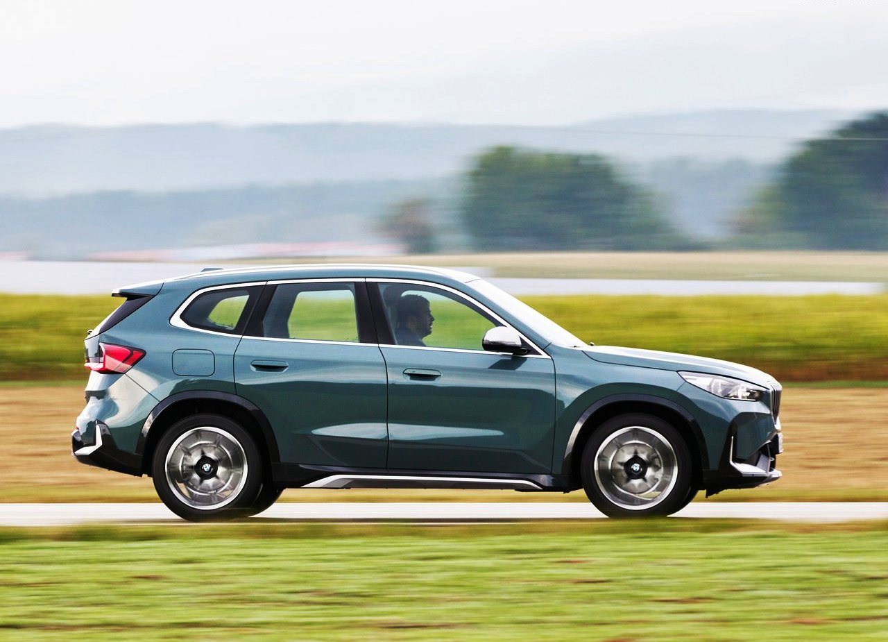 BMW X1, foto 58