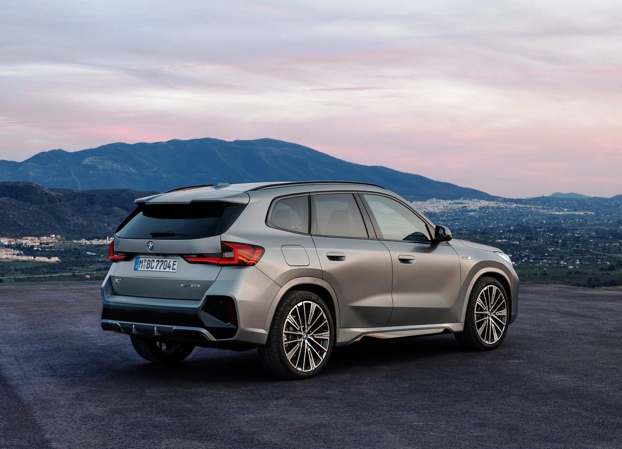 BMW X1, foto 66