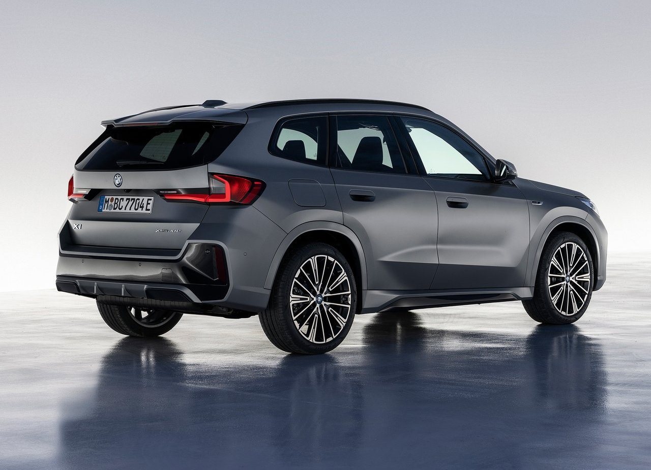 BMW X1, foto 67