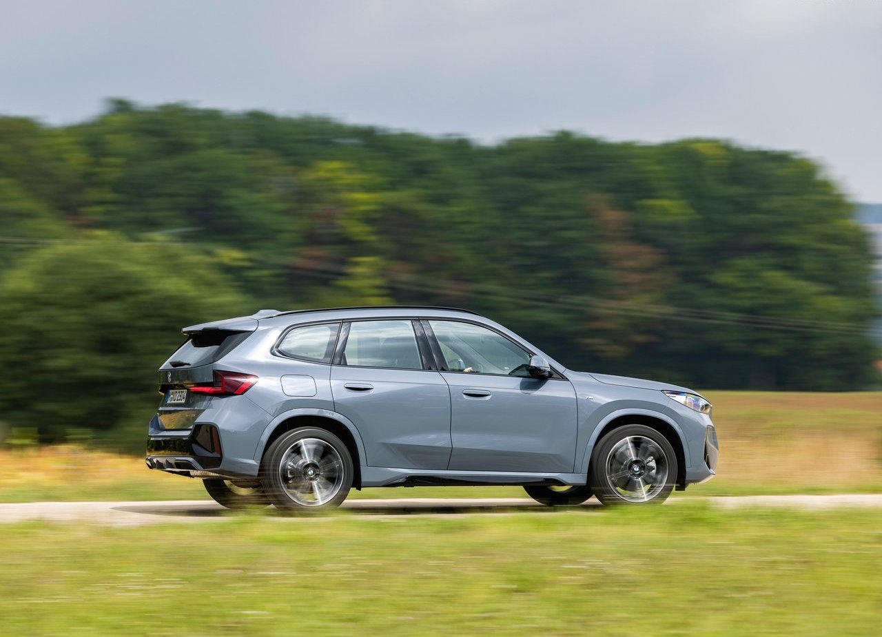 BMW X1, foto 76