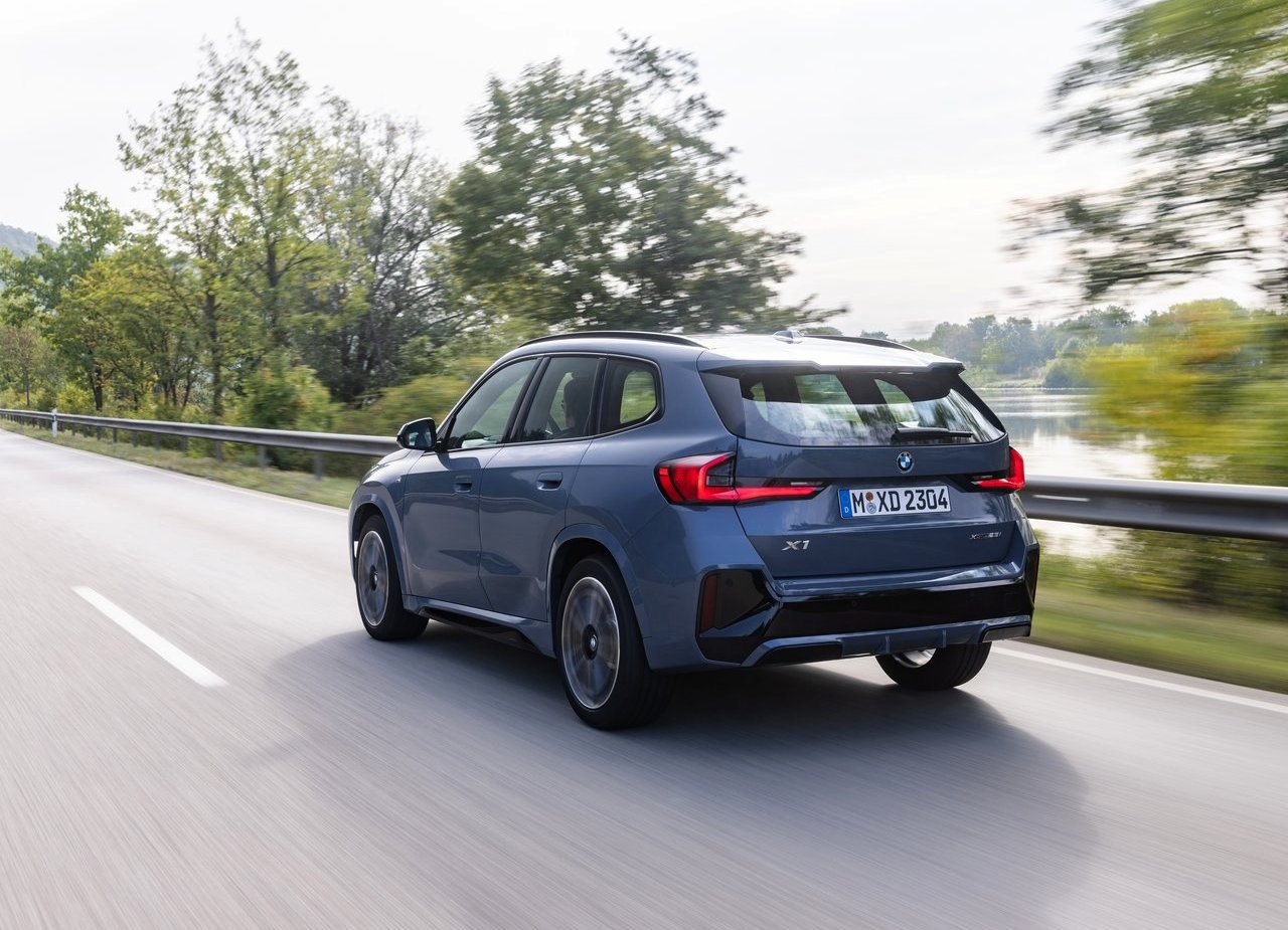BMW X1, foto 77