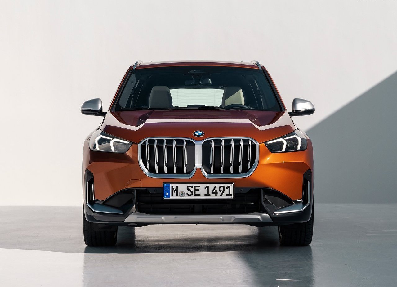 BMW X1, foto 81