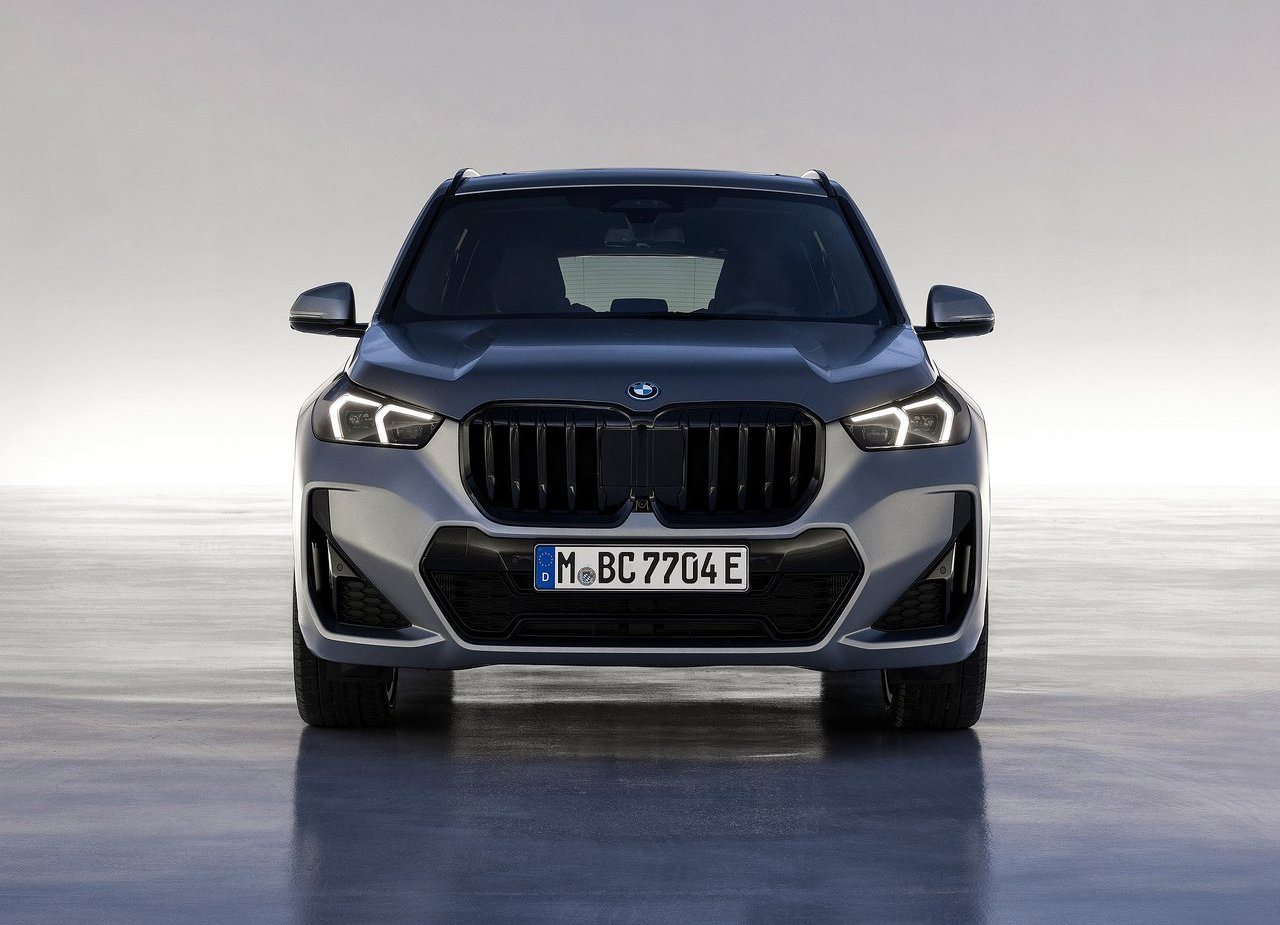 BMW X1, foto 84