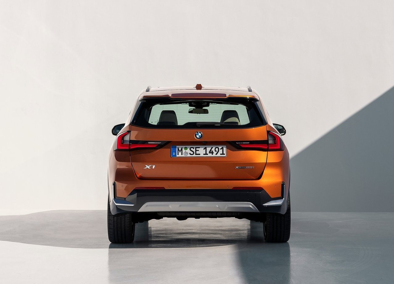 BMW X1, foto 88