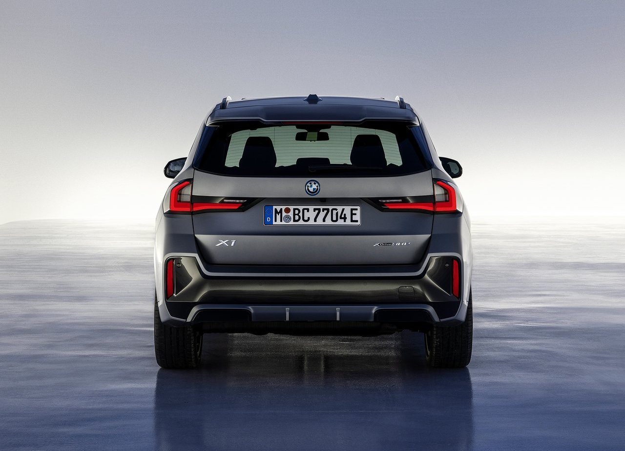 BMW X1, foto 90