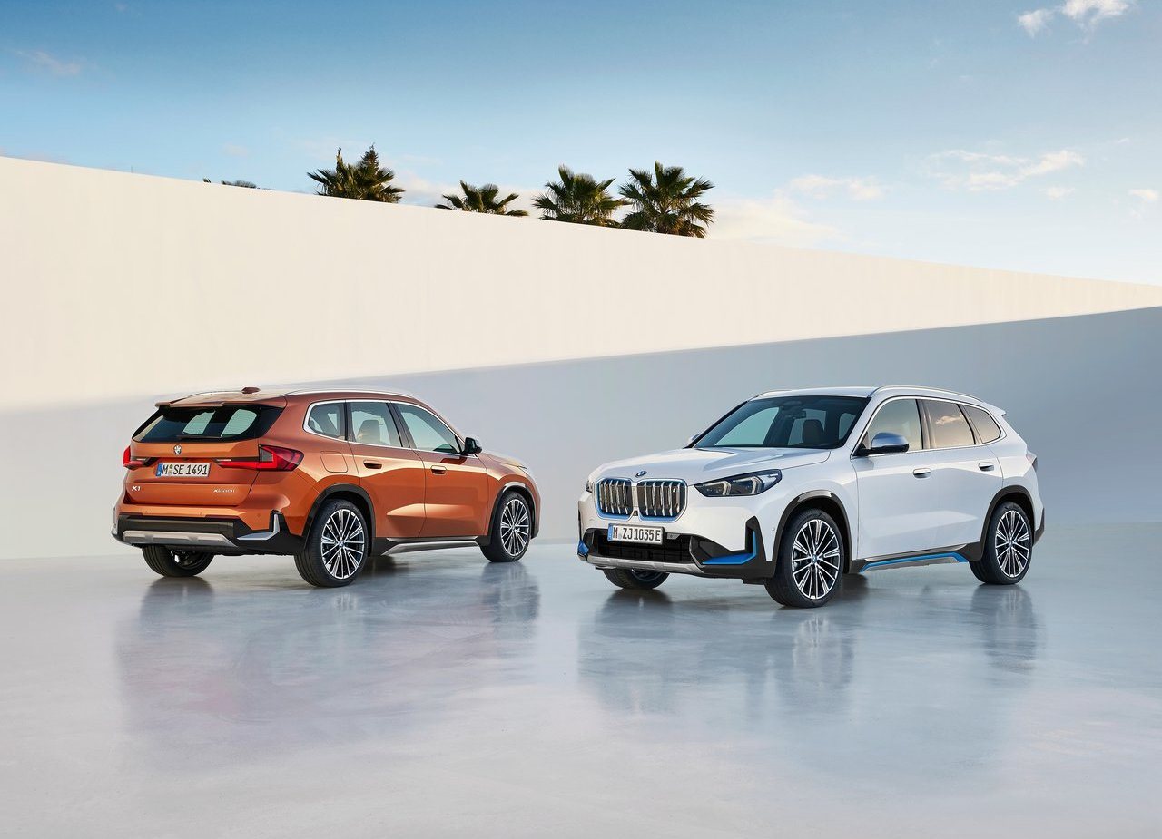 BMW X1, foto 96