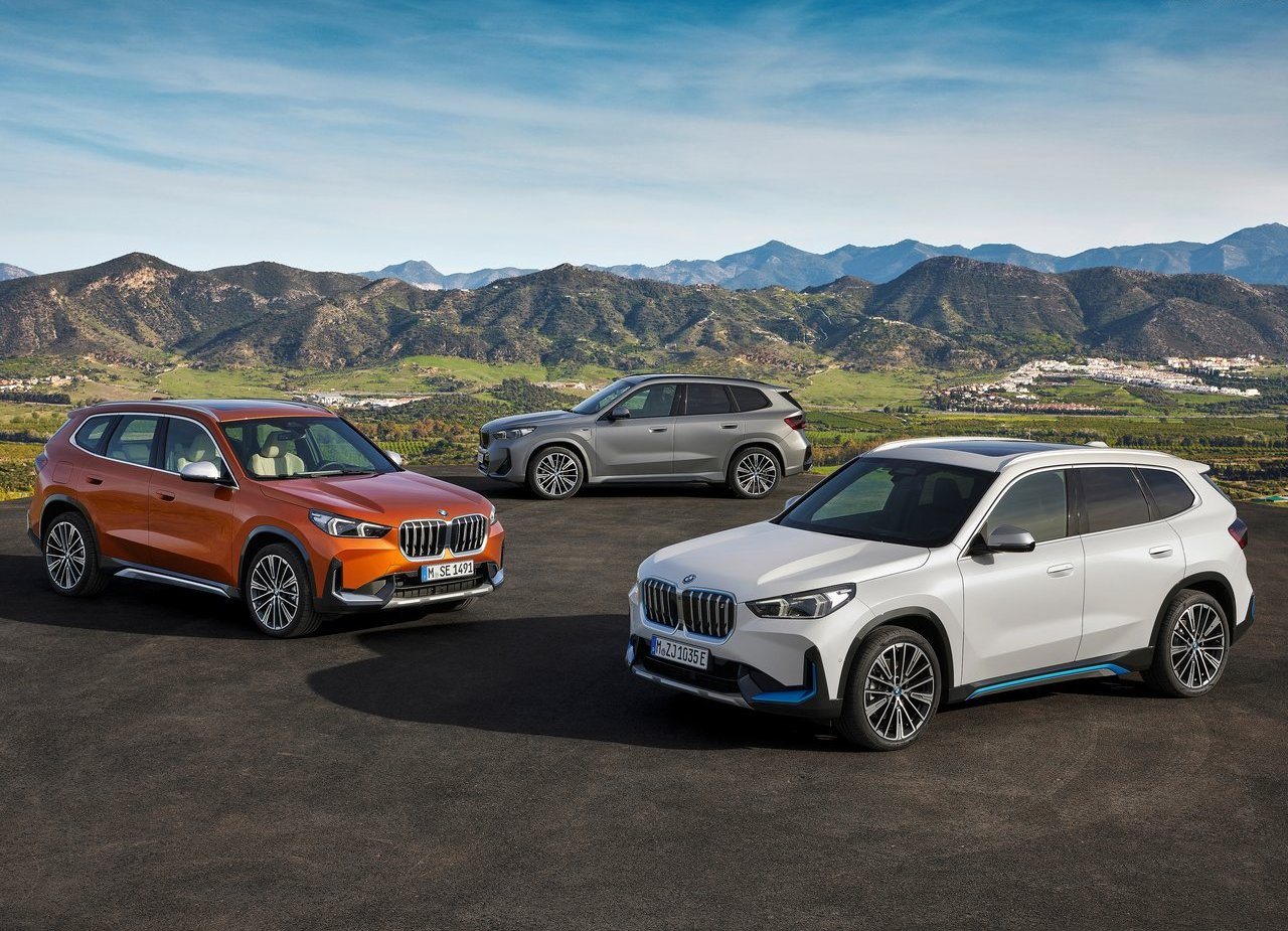 BMW X1, foto 98