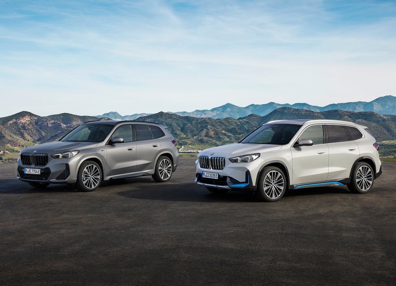 BMW X1, foto 99