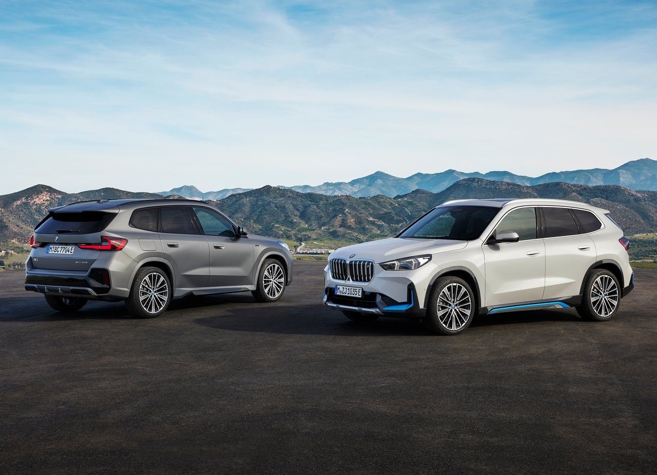 BMW X1, foto 101