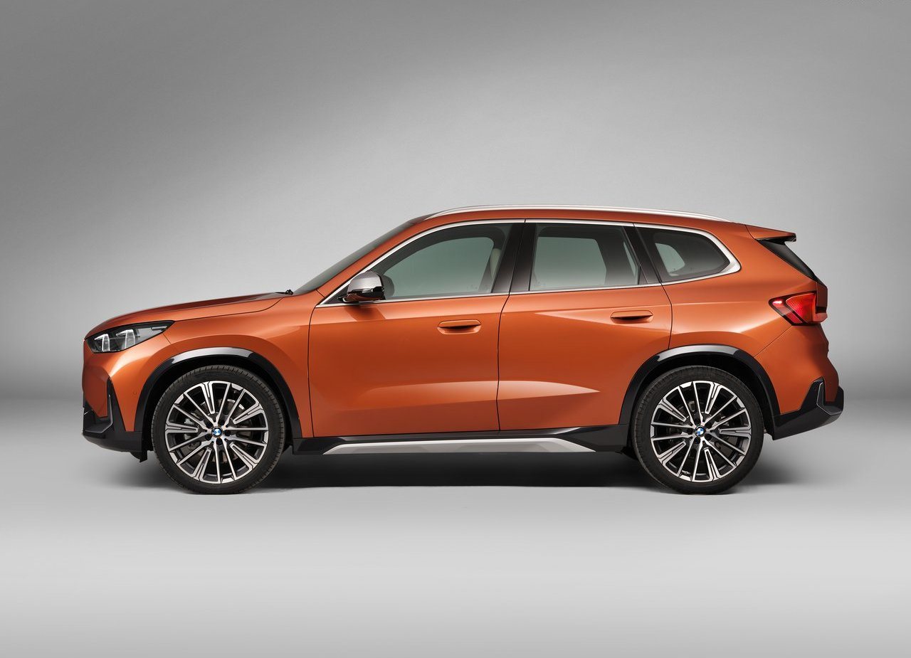 BMW X1, foto 103