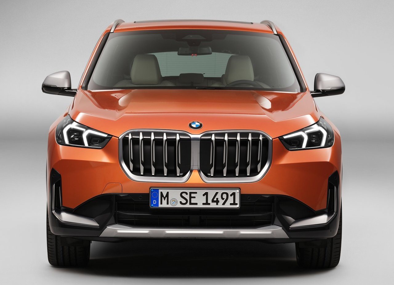 BMW X1, foto 105