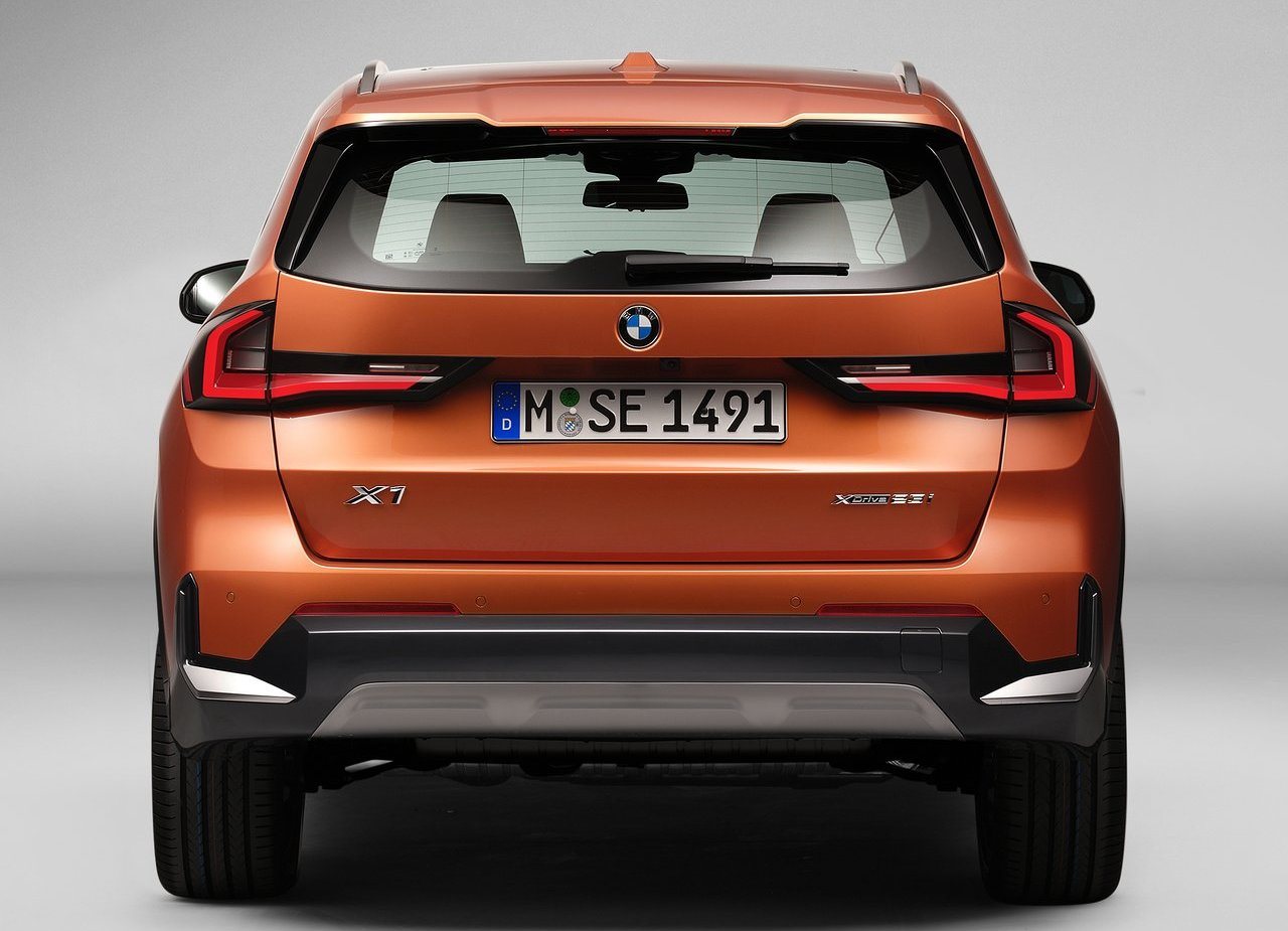 BMW X1, foto 106