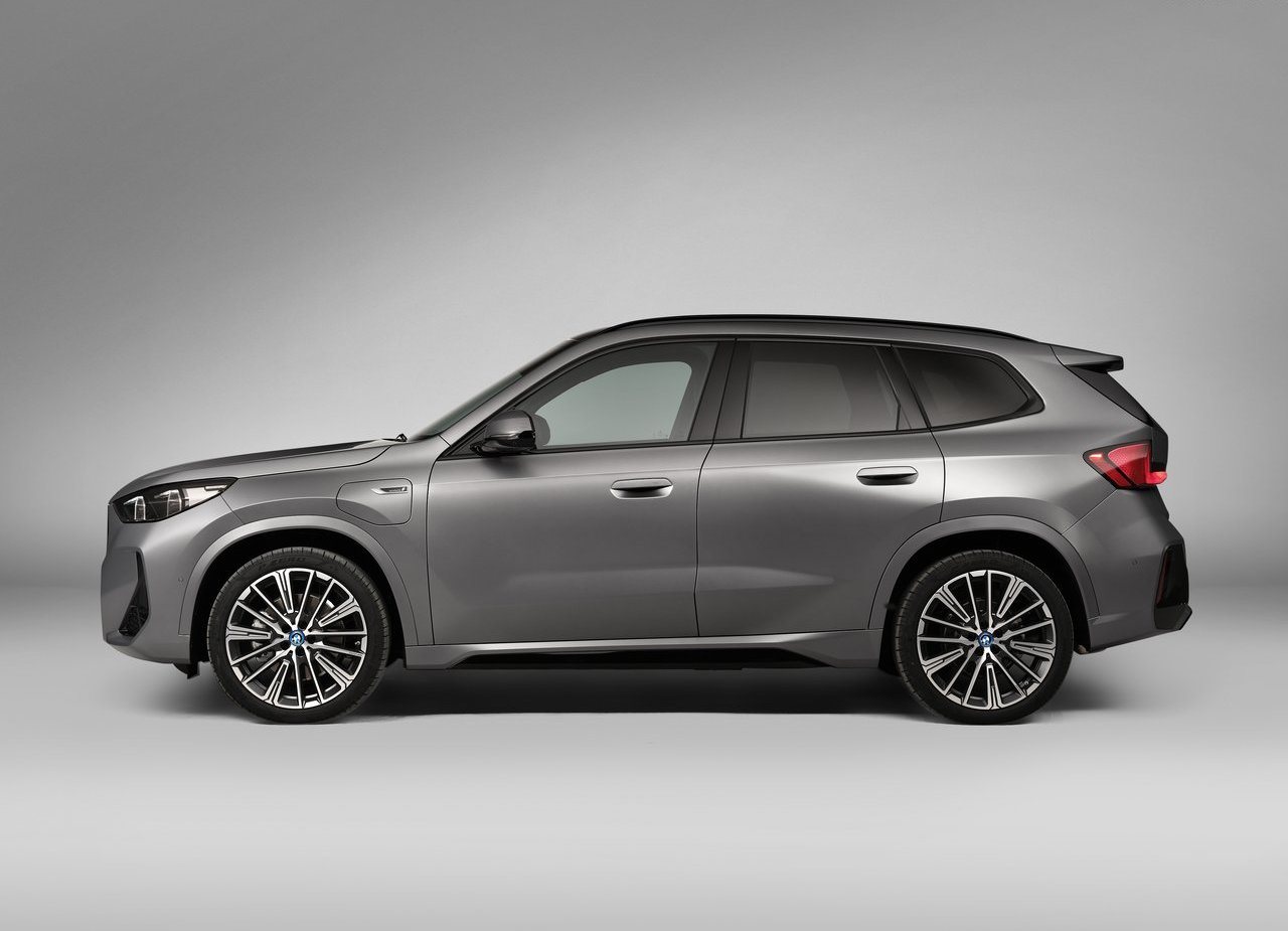 BMW X1, foto 108