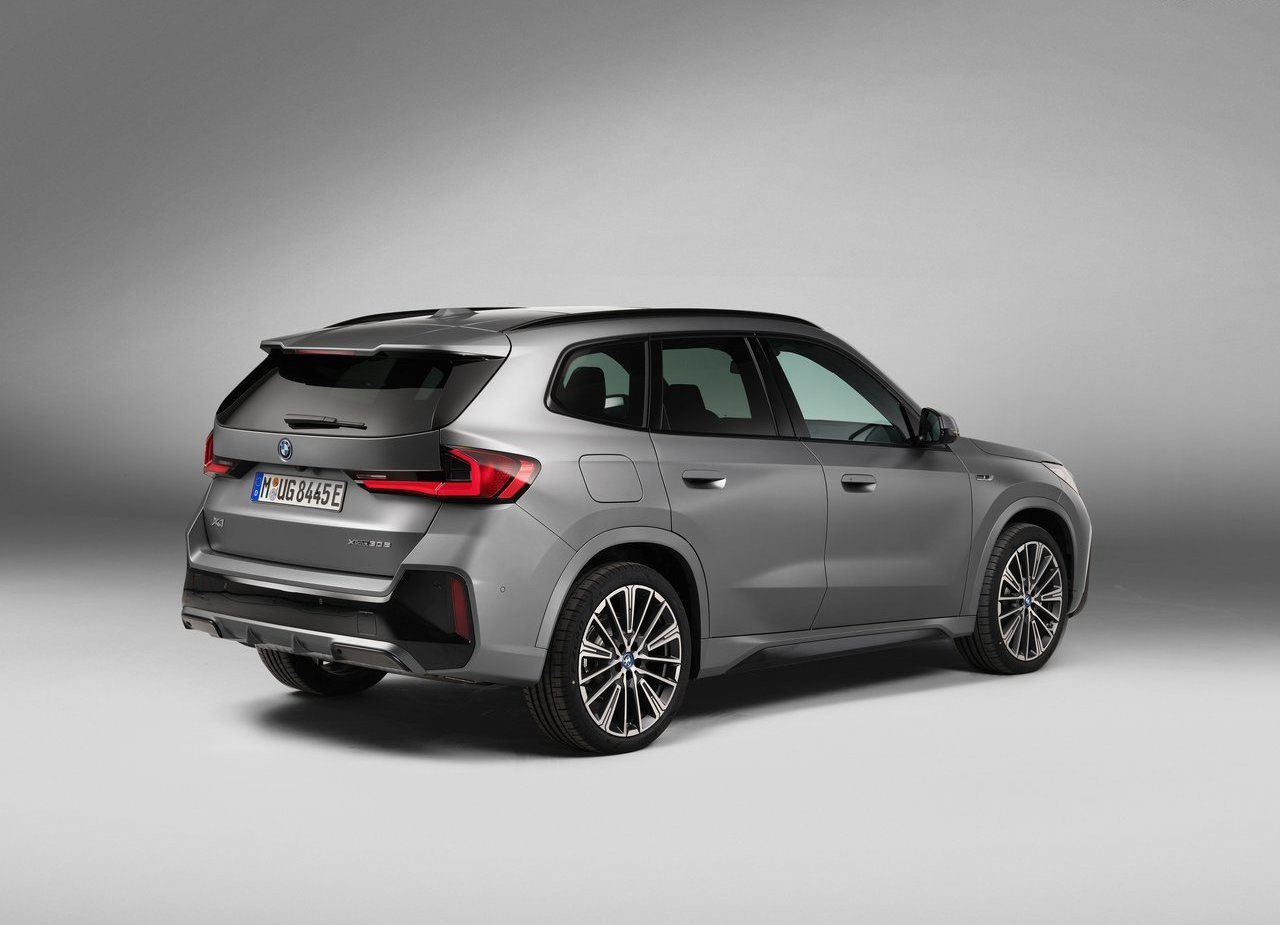 BMW X1, foto 109