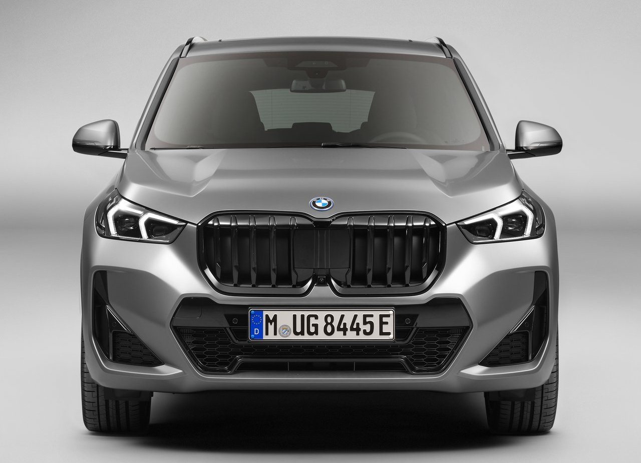BMW X1, foto 110