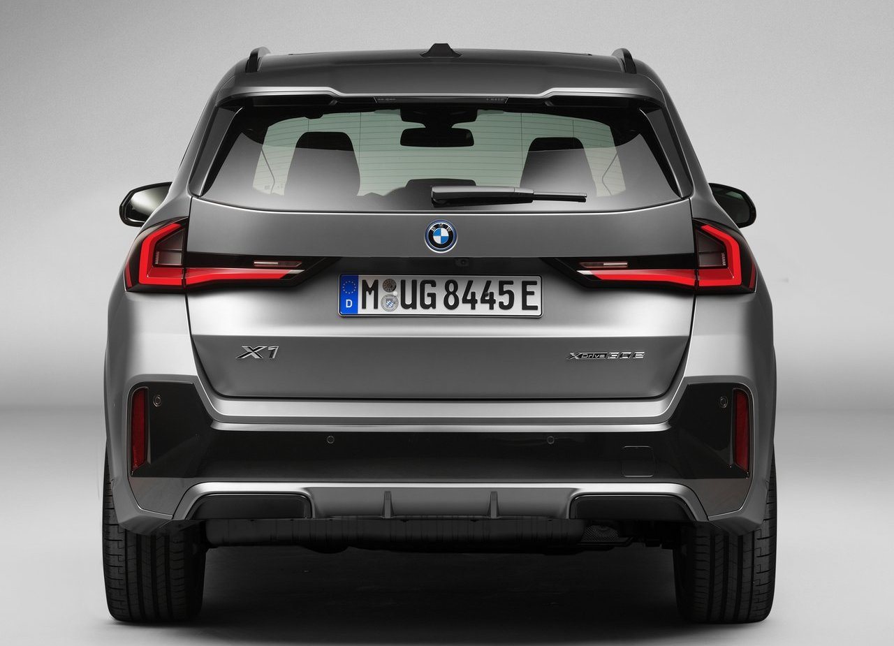 BMW X1, foto 111