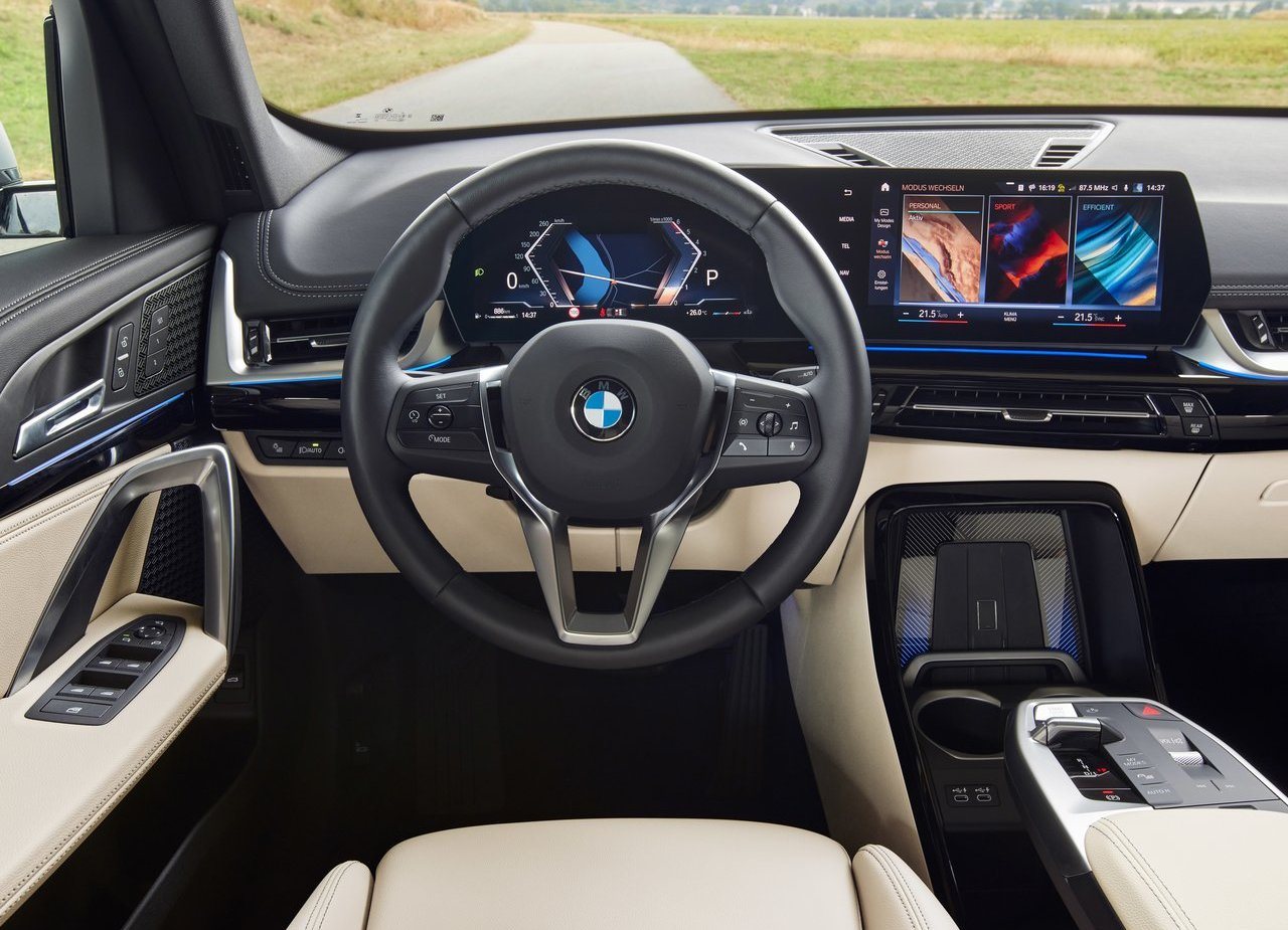 BMW X1, foto 112