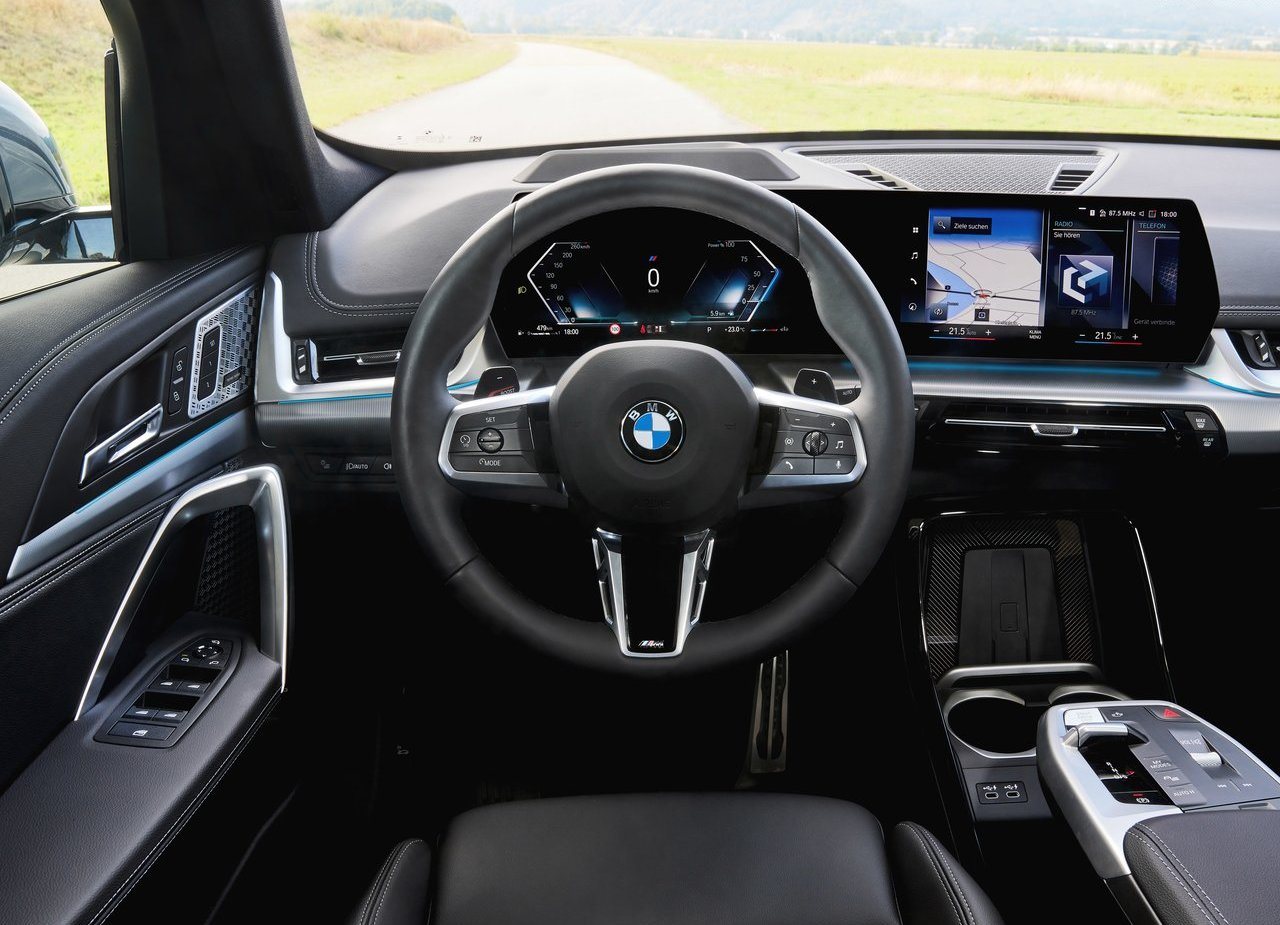BMW X1, foto 113