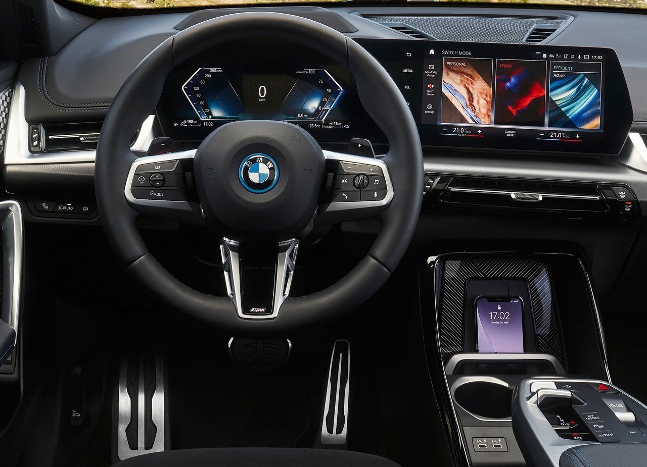 BMW X1, foto 114
