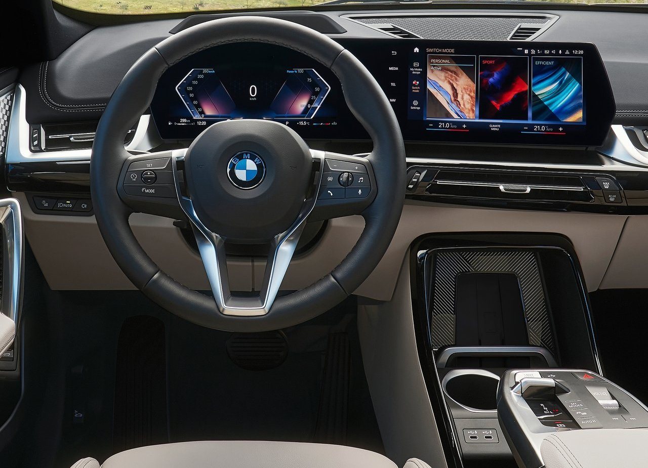 BMW X1, foto 115