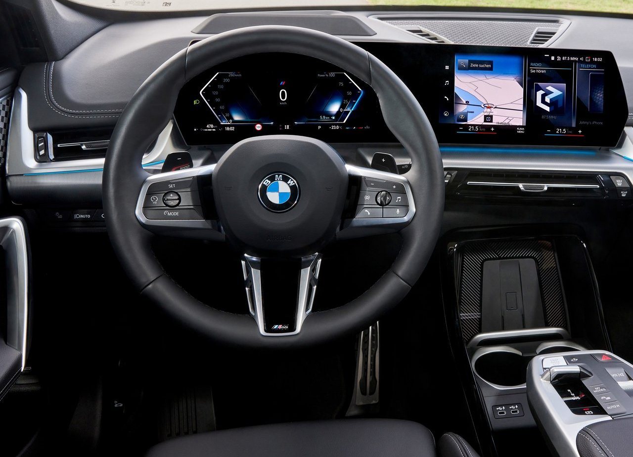 BMW X1, foto 116