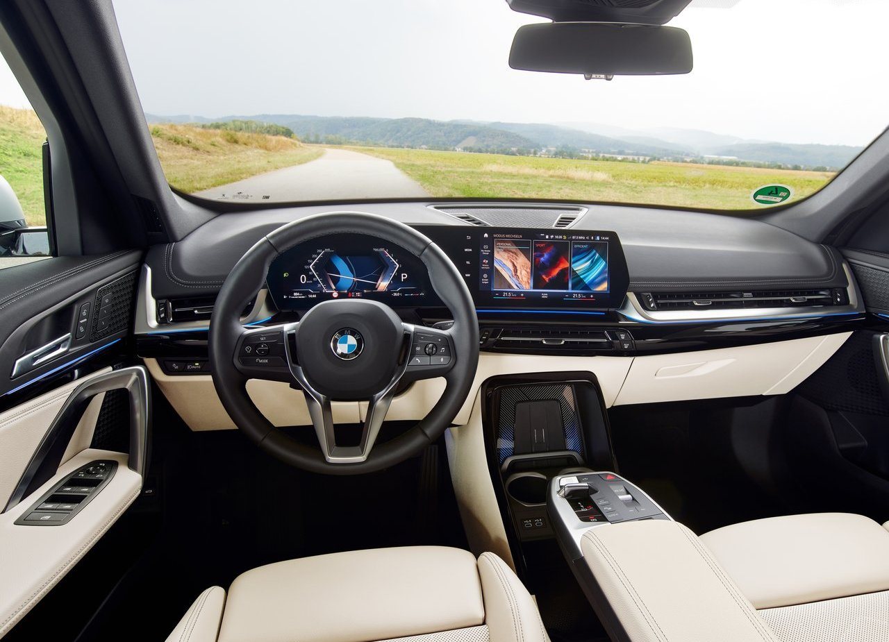 BMW X1, foto 117