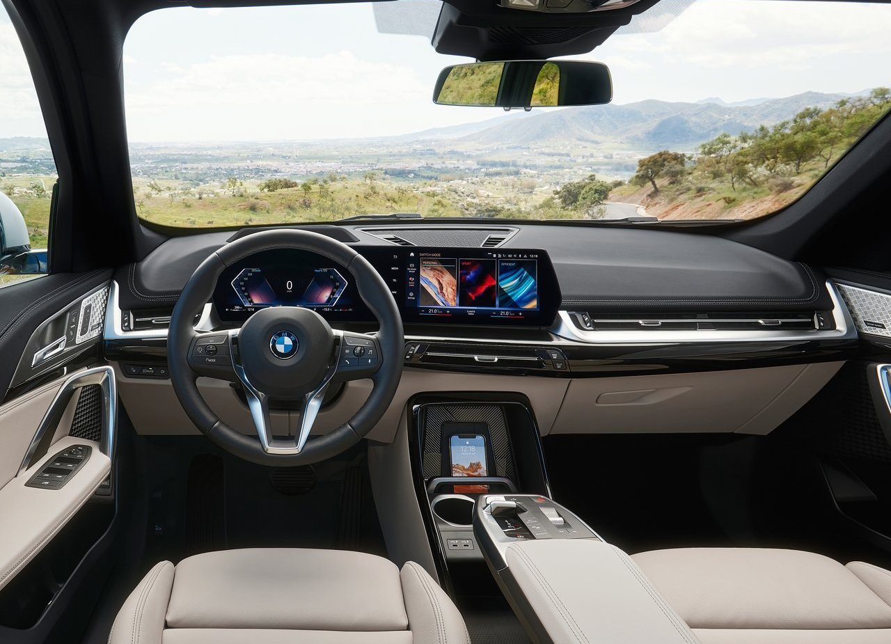 BMW X1, foto 118