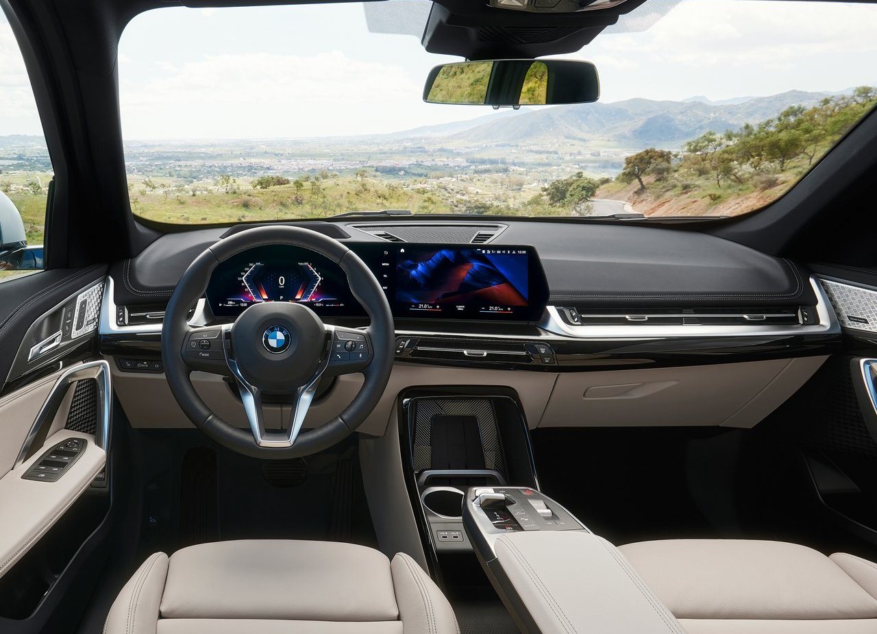 BMW X1, foto 119