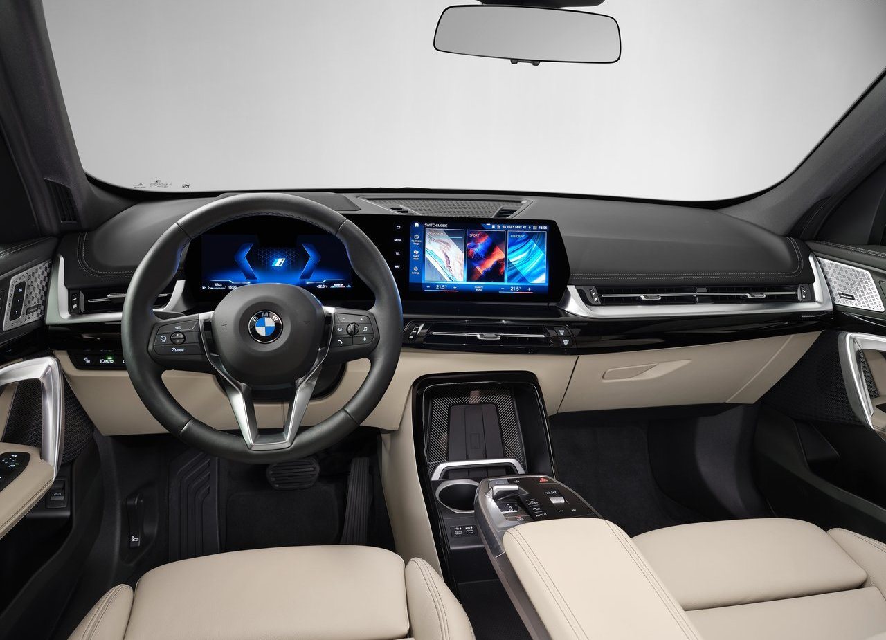 BMW X1, foto 120