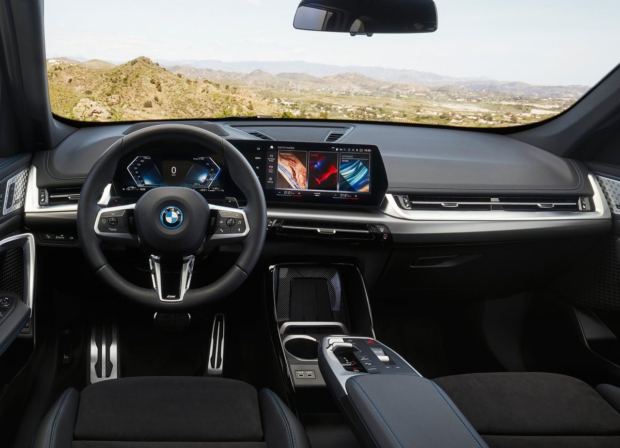 BMW X1, foto 121