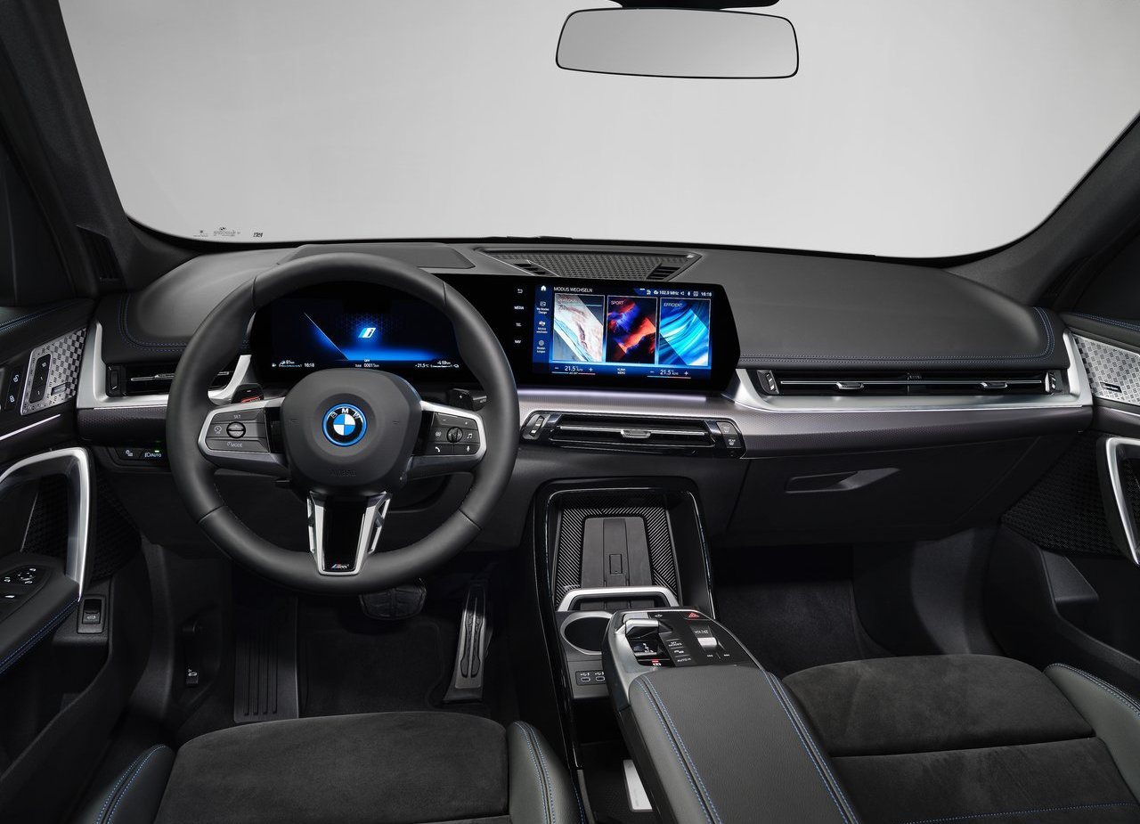 BMW X1, foto 122