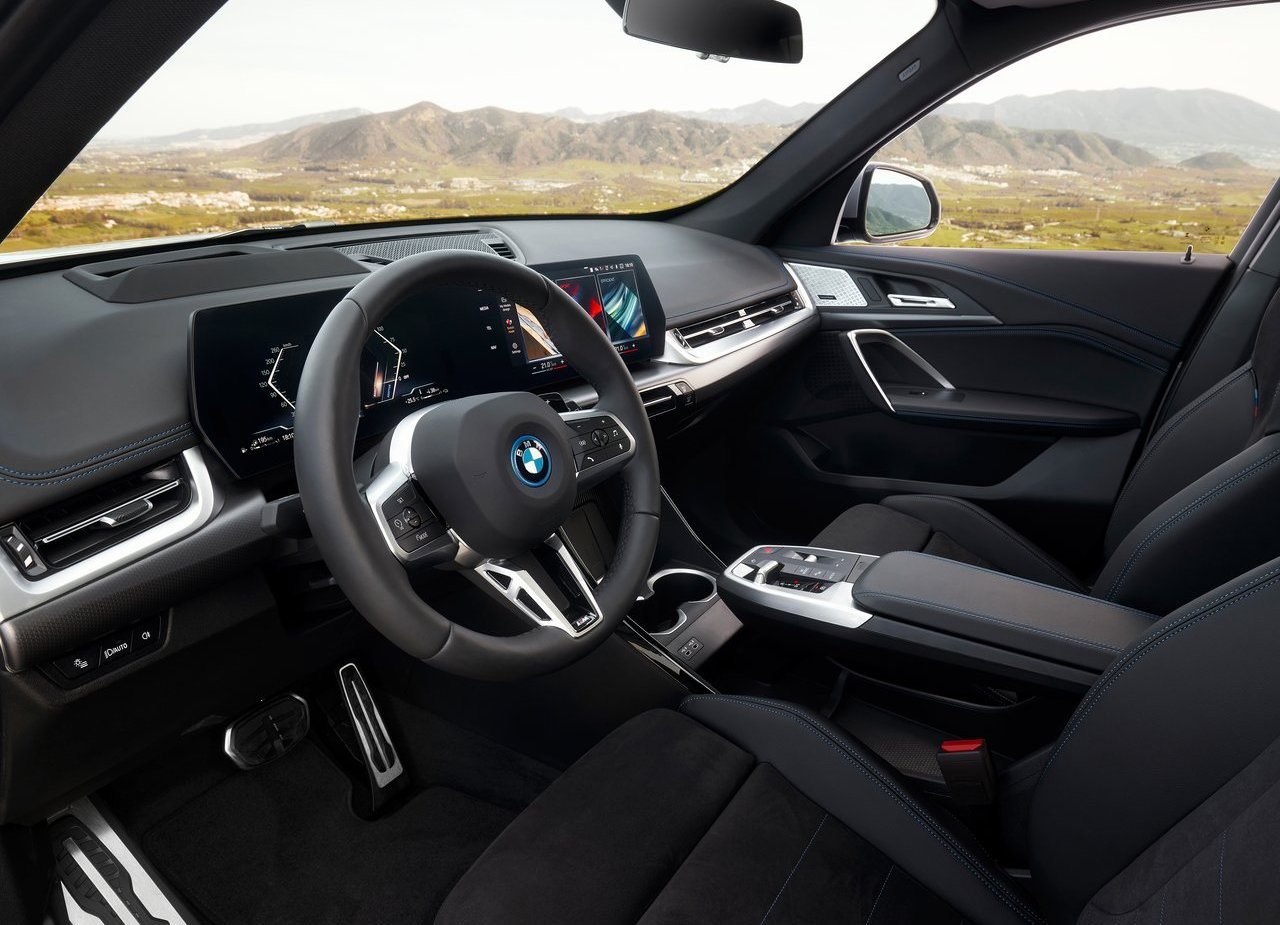 BMW X1, foto 123