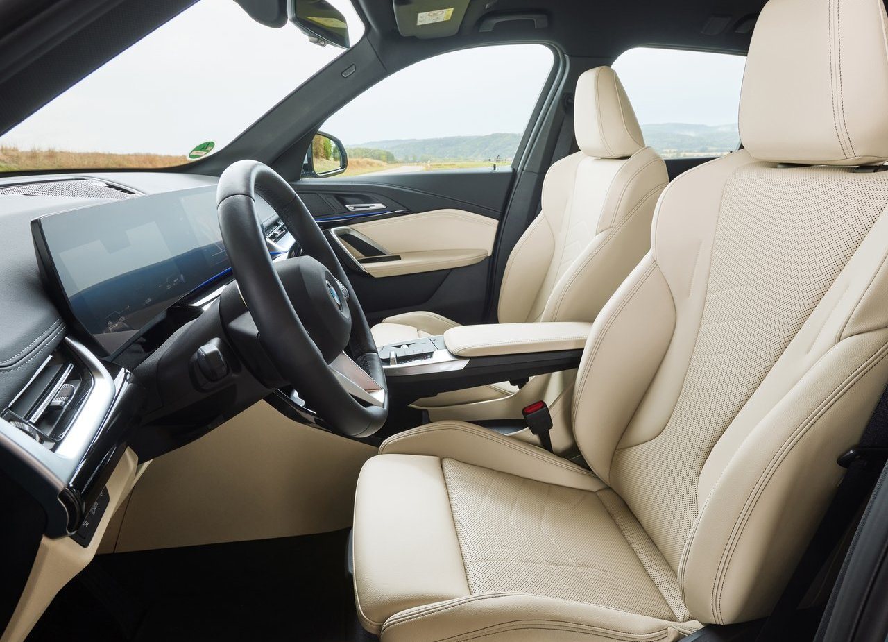 BMW X1, foto 125