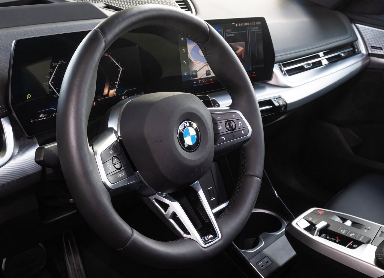 BMW X1, foto 126