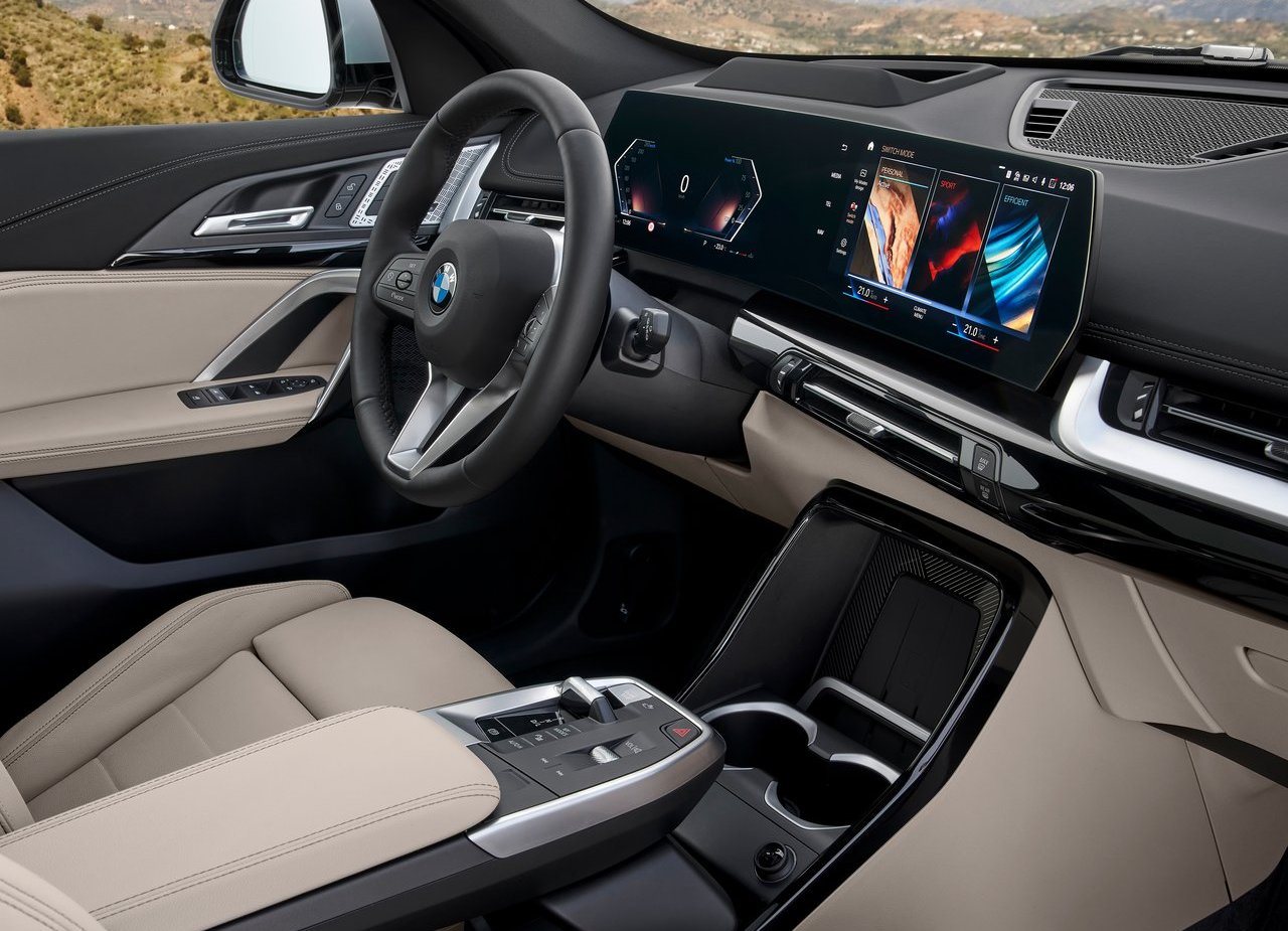 BMW X1, foto 127
