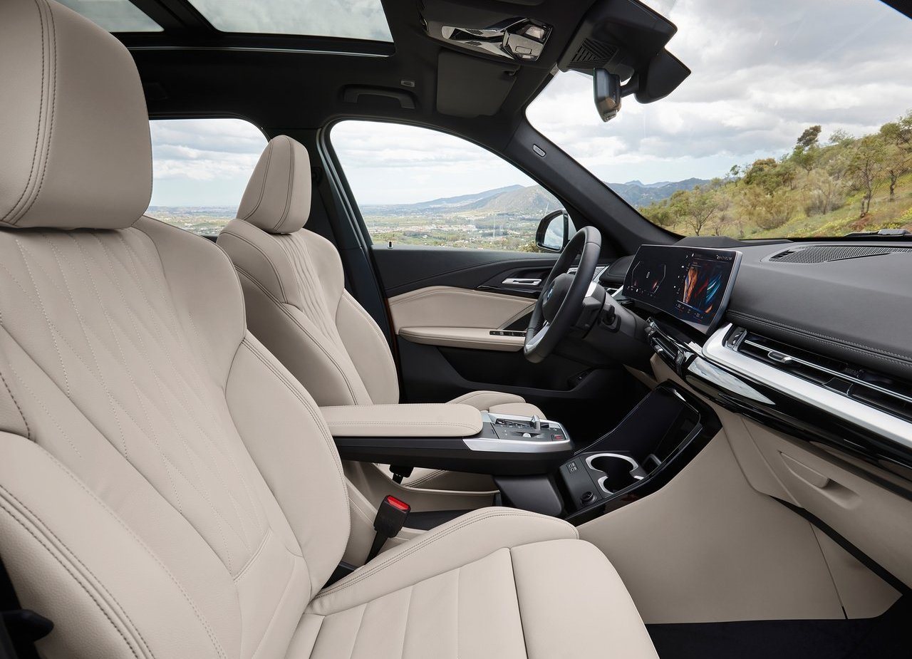 BMW X1, foto 128