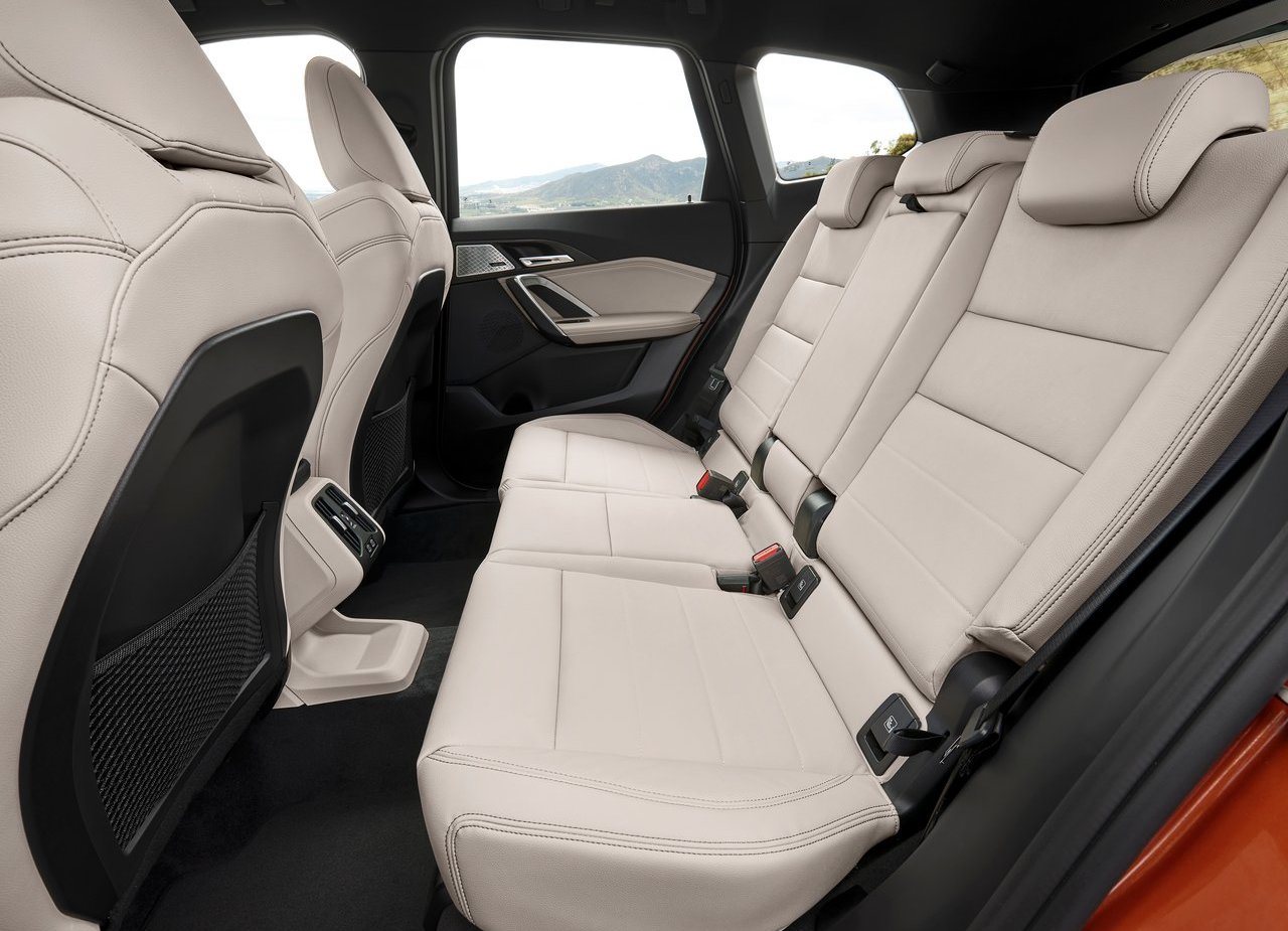 BMW X1, foto 130