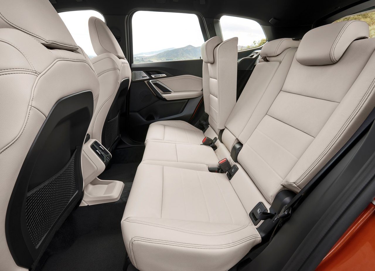 BMW X1, foto 131